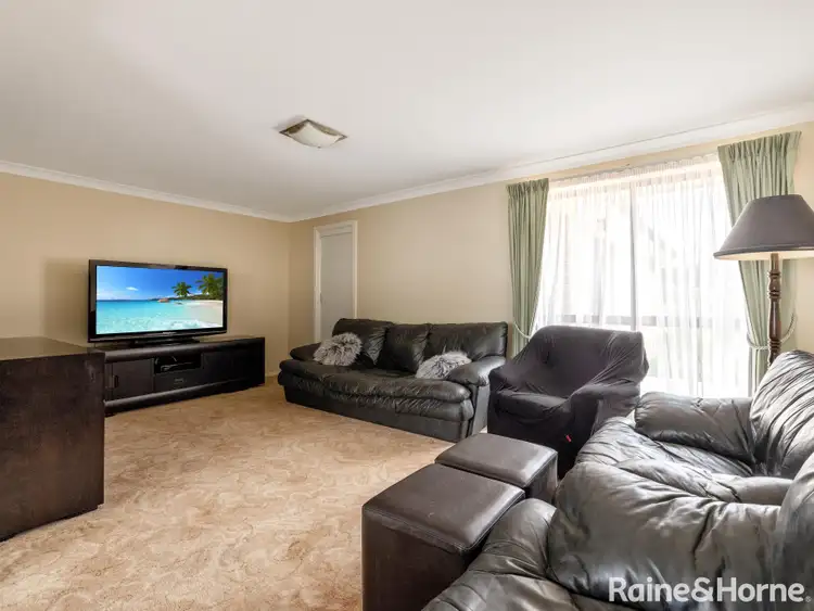 Fifth view of Homely house listing, 13 Jamison Place, Windradyne NSW 2795