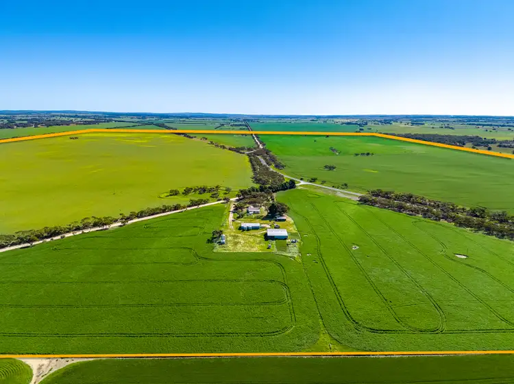 Second view of Homely rural property listing, S63, S64 & S65/18 Pascoe Road, Coonalpyn SA 5265