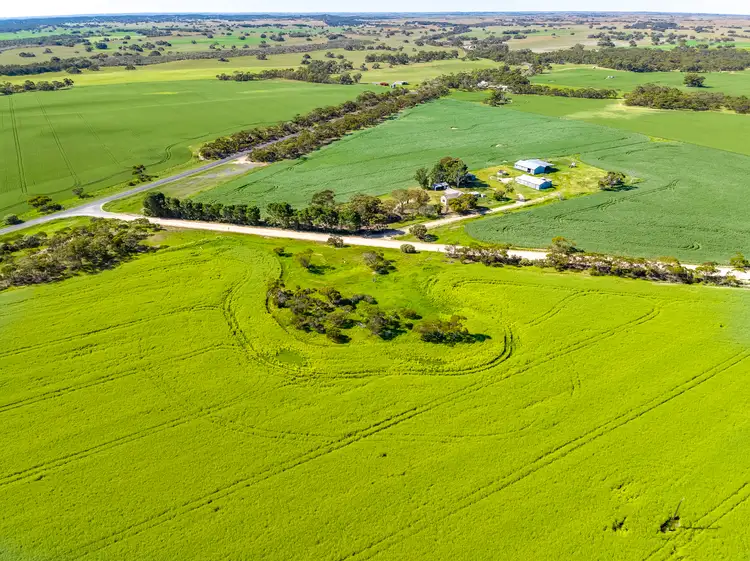 Fourth view of Homely rural property listing, S63, S64 & S65/18 Pascoe Road, Coonalpyn SA 5265