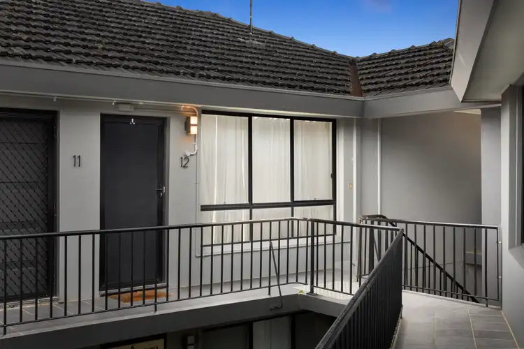 12/101 Ballarat Road, Maidstone VIC 3012