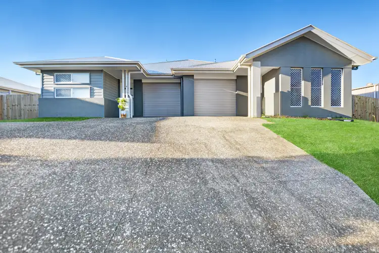 Second view of Homely house listing, 28b Grove Boulevard, Mooloolah Valley QLD 4553