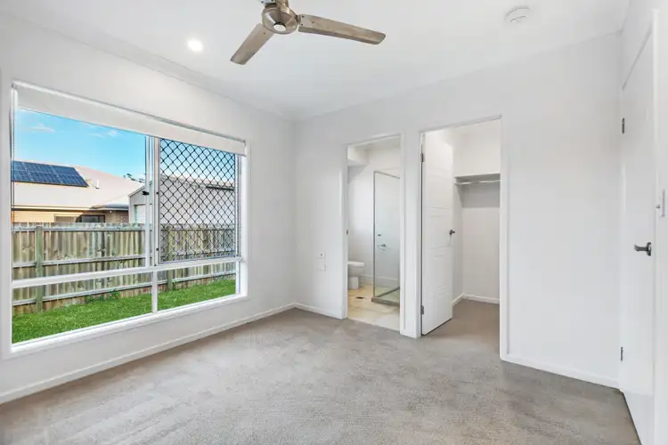 Fifth view of Homely house listing, 28b Grove Boulevard, Mooloolah Valley QLD 4553