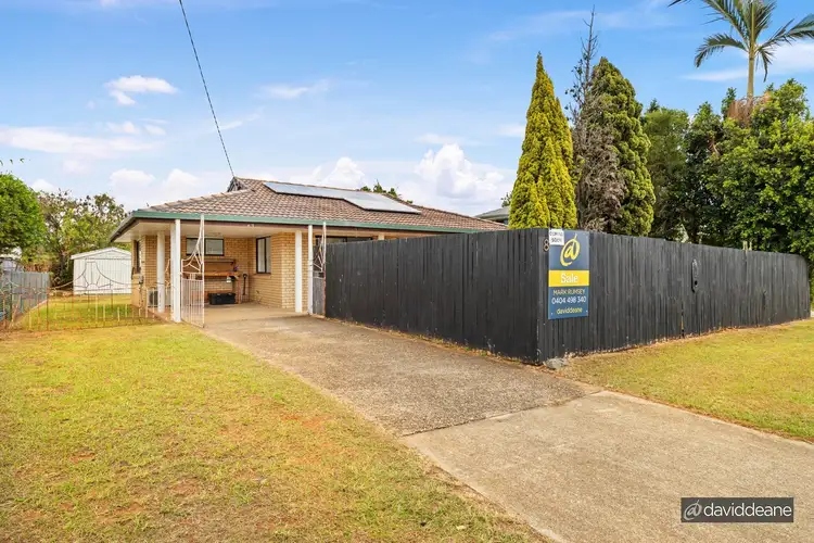 Main view of Homely house listing, 8 Casuarina Drive South, Bray Park QLD 4500