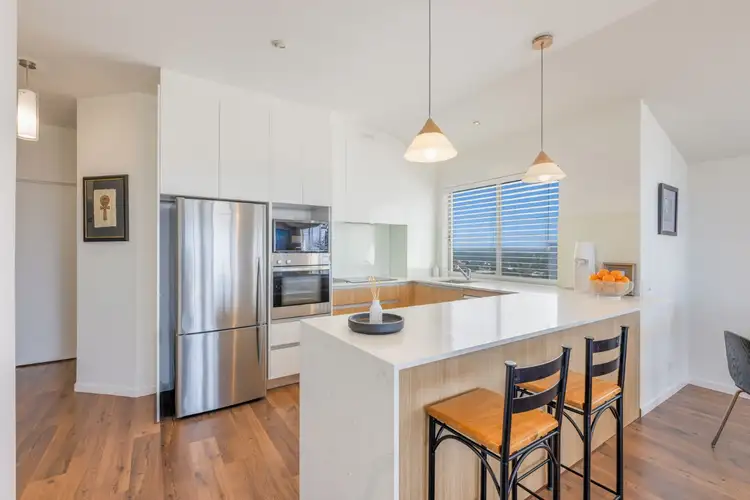 Second view of Homely unit listing, 18/35 Maltman Street South, Kings Beach QLD 4551