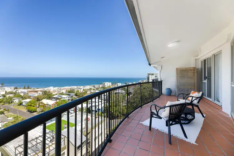 Third view of Homely unit listing, 18/35 Maltman Street South, Kings Beach QLD 4551
