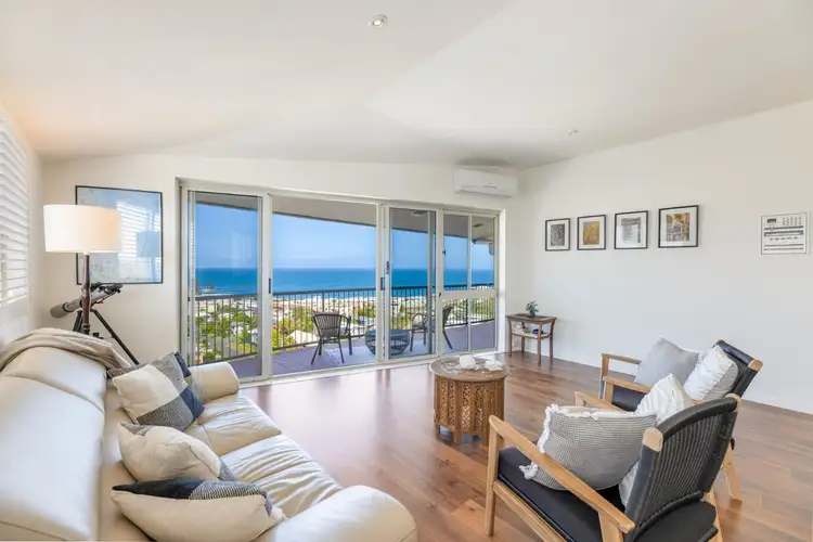Fifth view of Homely unit listing, 18/35 Maltman Street South, Kings Beach QLD 4551
