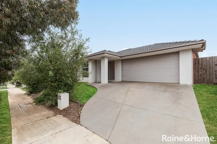 Main view of Homely house listing, 4 Clarice Crescent, Brookfield VIC 3338