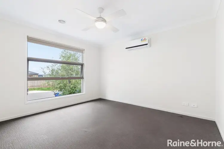 Second view of Homely house listing, 4 Clarice Crescent, Brookfield VIC 3338