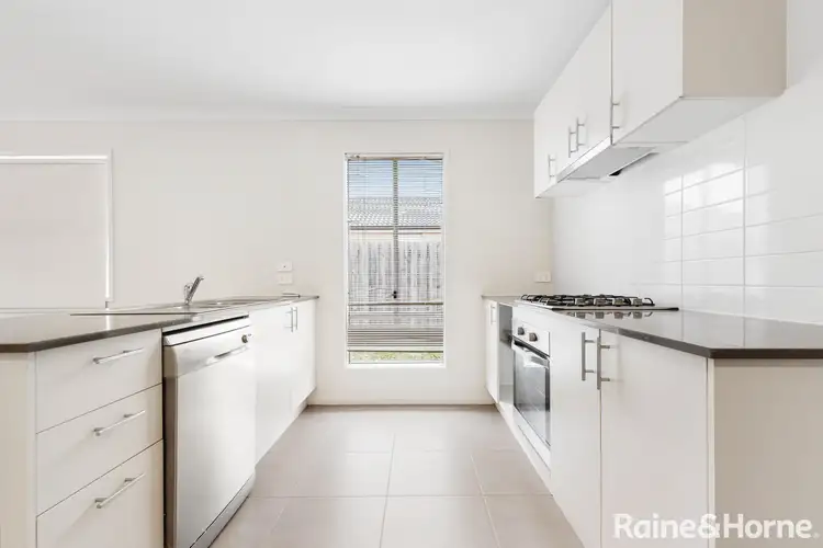 Third view of Homely house listing, 4 Clarice Crescent, Brookfield VIC 3338