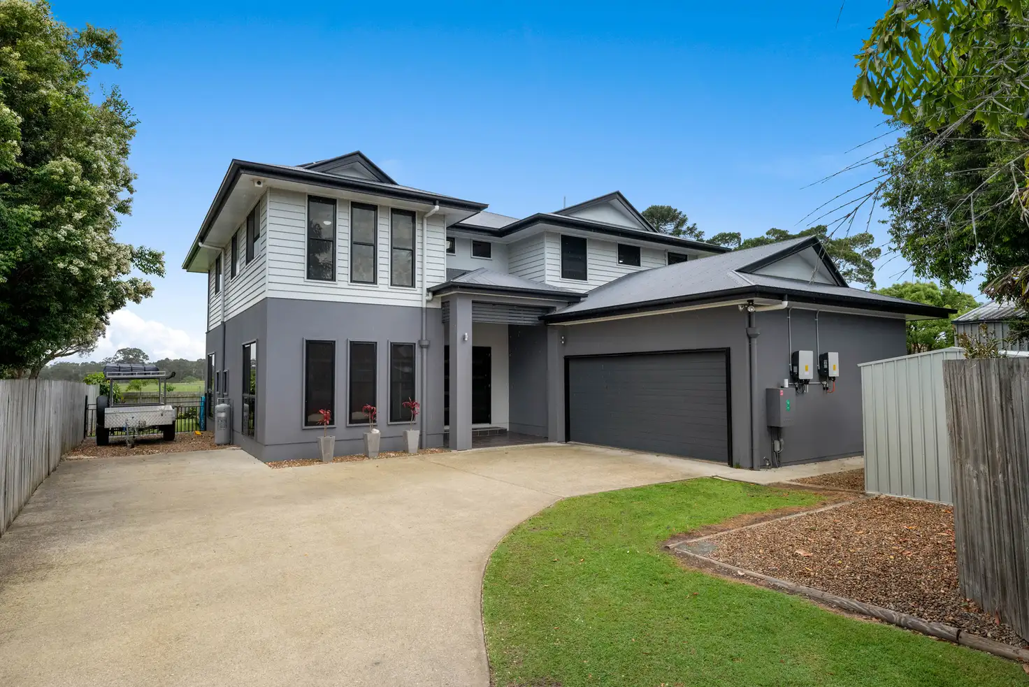 Main view of Homely house listing, 59 Verdun Street, Tingalpa QLD 4173