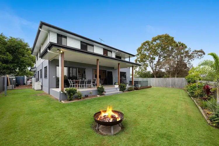 Second view of Homely house listing, 59 Verdun Street, Tingalpa QLD 4173