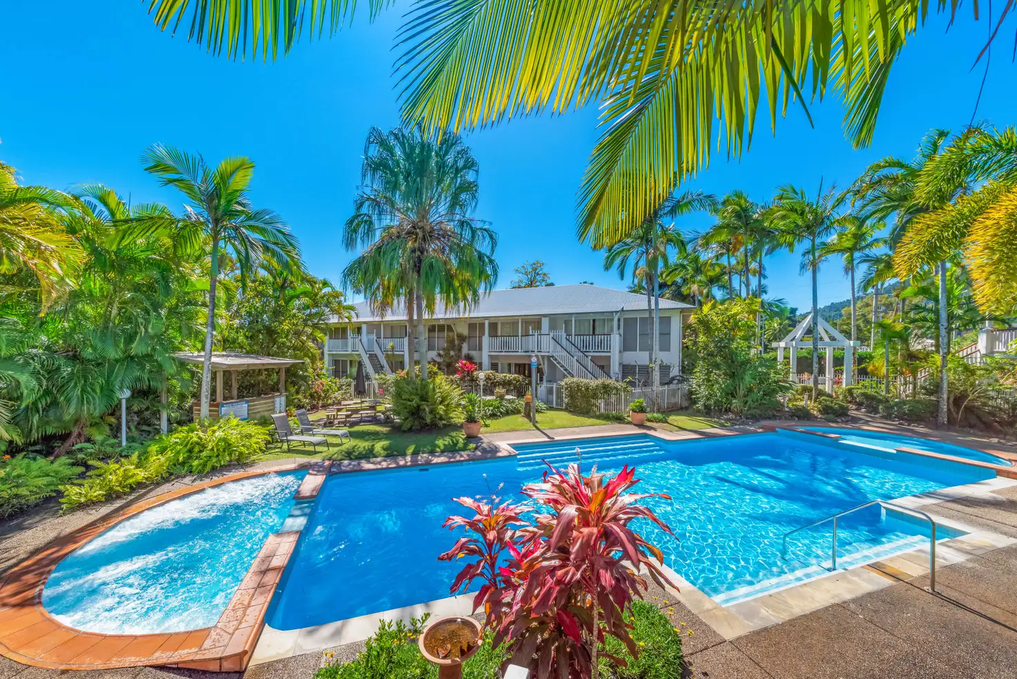 Main view of Homely unit listing, 14/2 Erromango Drive, Jubilee Pocket QLD 4802