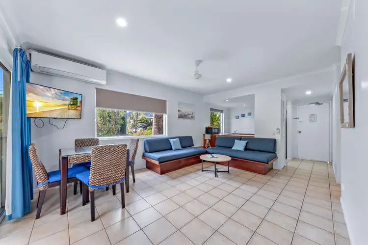 Second view of Homely unit listing, 14/2 Erromango Drive, Jubilee Pocket QLD 4802