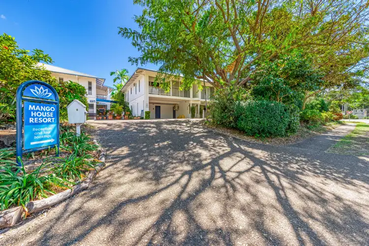 Third view of Homely unit listing, 14/2 Erromango Drive, Jubilee Pocket QLD 4802