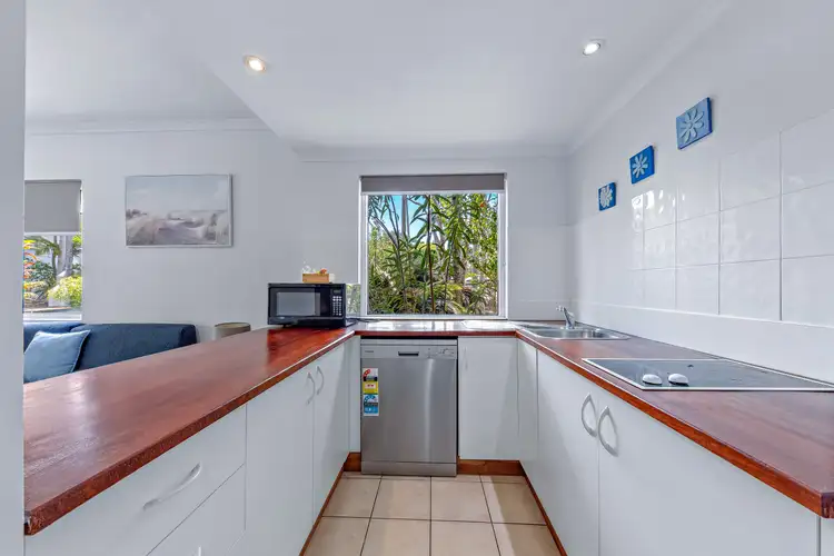 Fourth view of Homely unit listing, 14/2 Erromango Drive, Jubilee Pocket QLD 4802