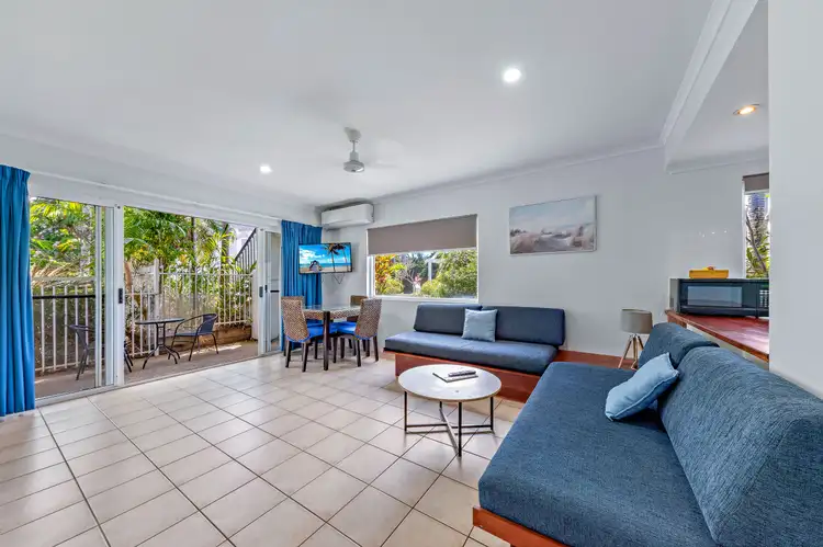 Sixth view of Homely unit listing, 14/2 Erromango Drive, Jubilee Pocket QLD 4802