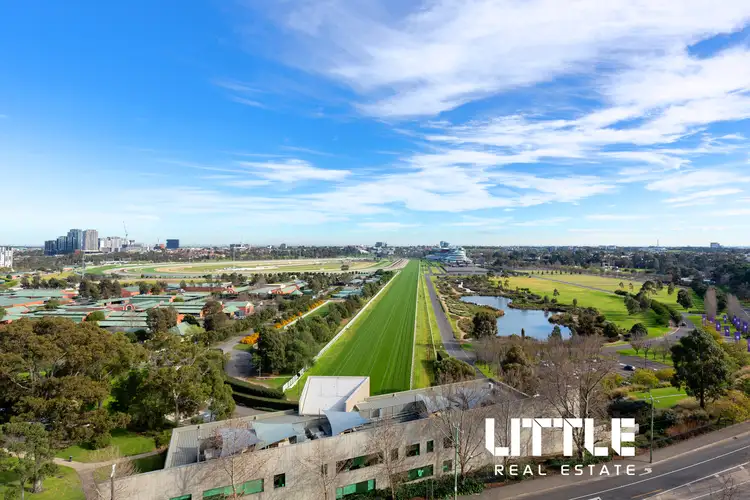 1017/1 Ascot Vale Road, Flemington VIC 3031