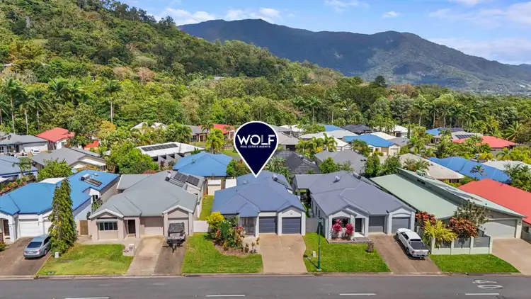 Fourth view of Homely house listing, 61 West Parkridge Drive, Brinsmead QLD 4870