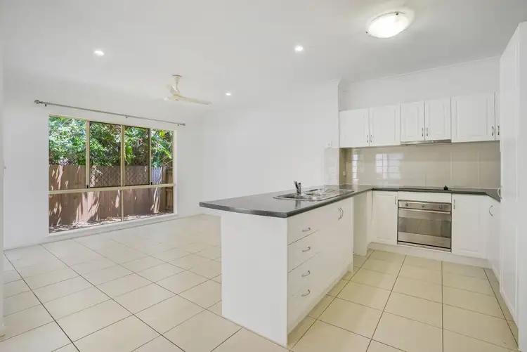 Sixth view of Homely house listing, 61 West Parkridge Drive, Brinsmead QLD 4870