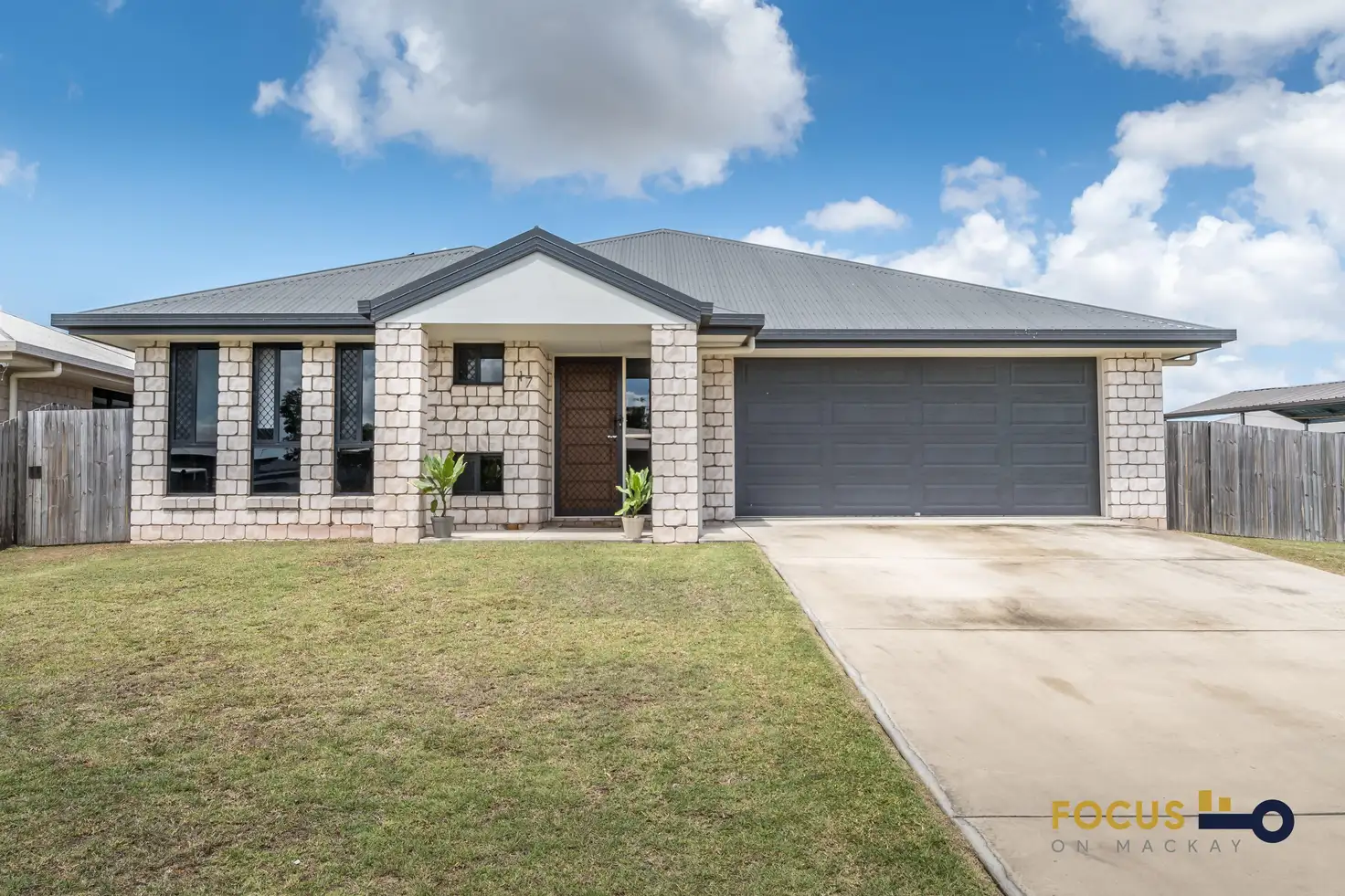 Main view of Homely house listing, 17 Amelia Drive, Mirani QLD 4754