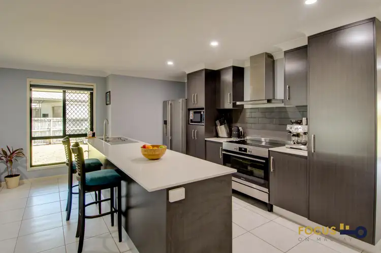 Second view of Homely house listing, 17 Amelia Drive, Mirani QLD 4754