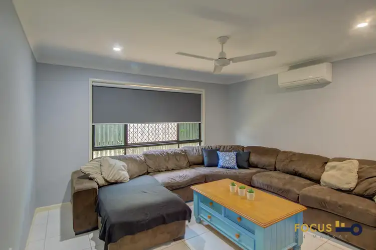 Sixth view of Homely house listing, 17 Amelia Drive, Mirani QLD 4754