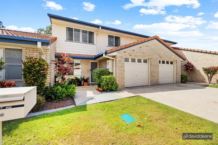 Main view of Homely townhouse listing, 403/2 Nicol Way, Brendale QLD 4500