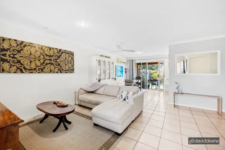 Second view of Homely townhouse listing, 403/2 Nicol Way, Brendale QLD 4500