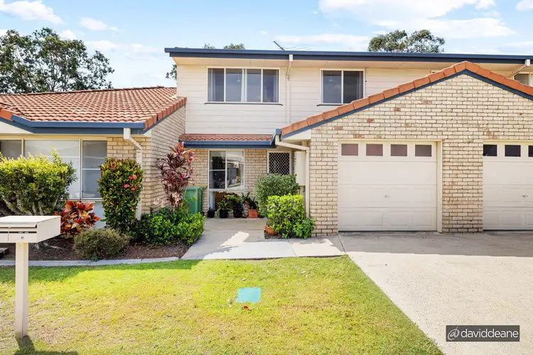 Fourth view of Homely townhouse listing, 403/2 Nicol Way, Brendale QLD 4500
