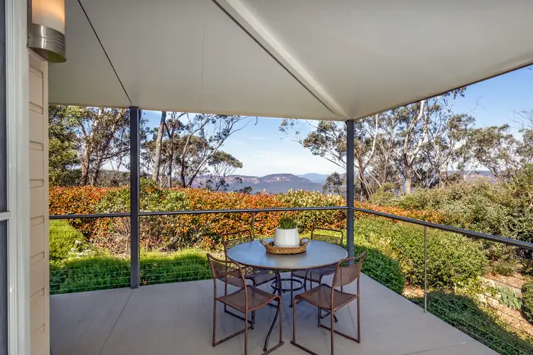 Fourth view of Homely house listing, 12-14 The Links Road, Leura NSW 2780