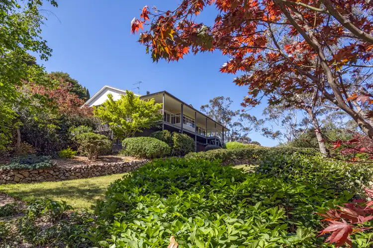 Sixth view of Homely house listing, 12-14 The Links Road, Leura NSW 2780