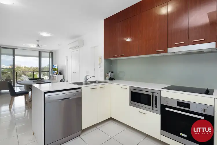 Third view of Homely apartment listing, 10/74 Durham Street, St Lucia QLD 4067