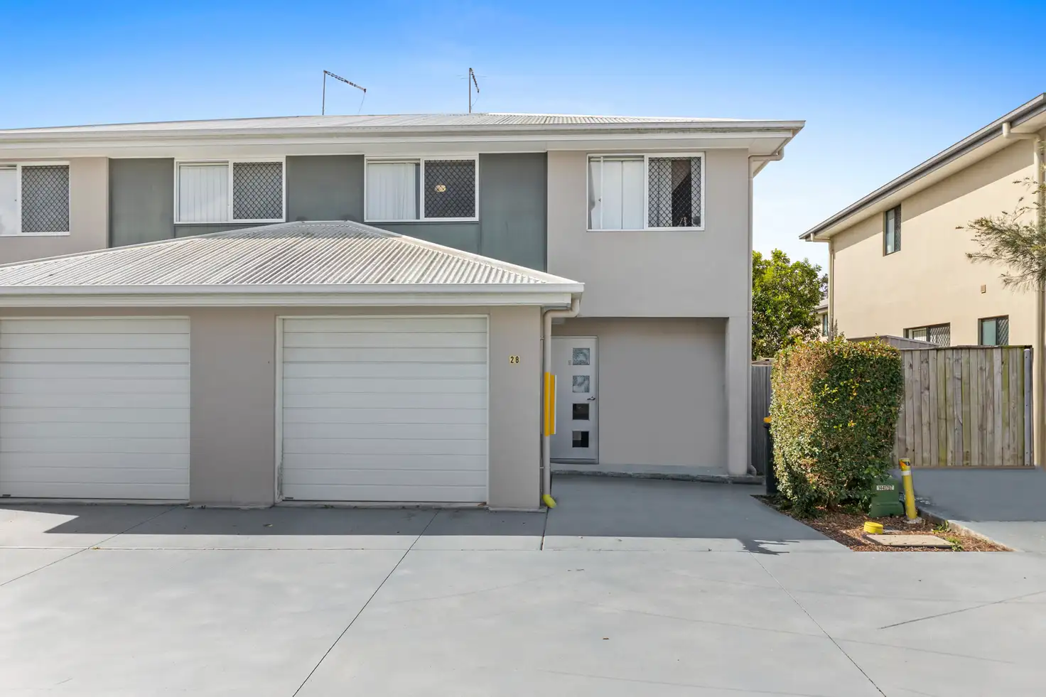 Main view of Homely townhouse listing, 28/62 Sophie Place, Doolandella QLD 4077