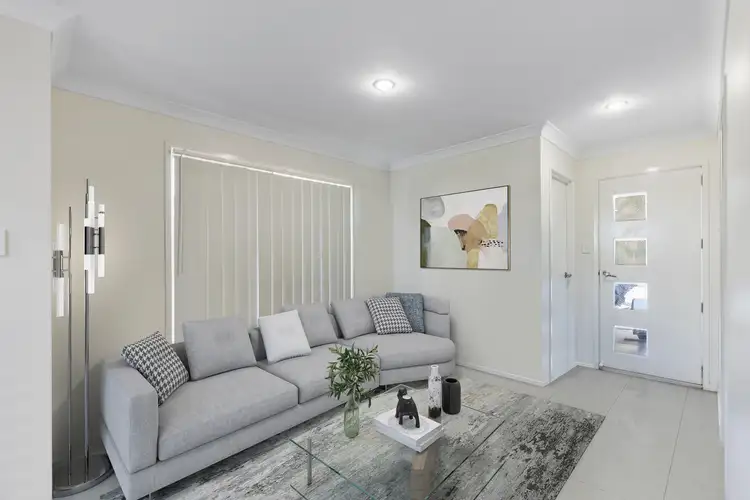 Fourth view of Homely townhouse listing, 28/62 Sophie Place, Doolandella QLD 4077