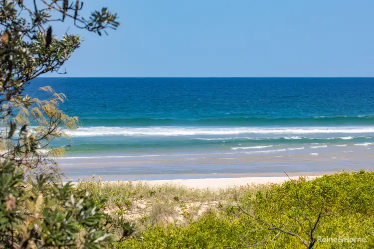 16 Surfside Crescent, Pottsville NSW 2489