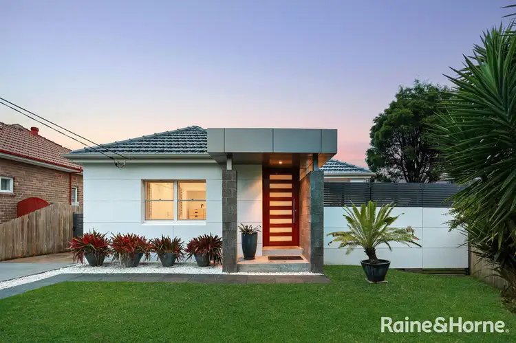 Main view of Homely house listing, 26 MacDonald Crescent, Bexley North NSW 2207