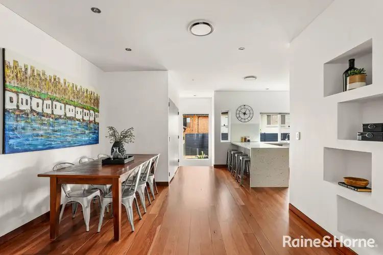 Fifth view of Homely house listing, 26 MacDonald Crescent, Bexley North NSW 2207