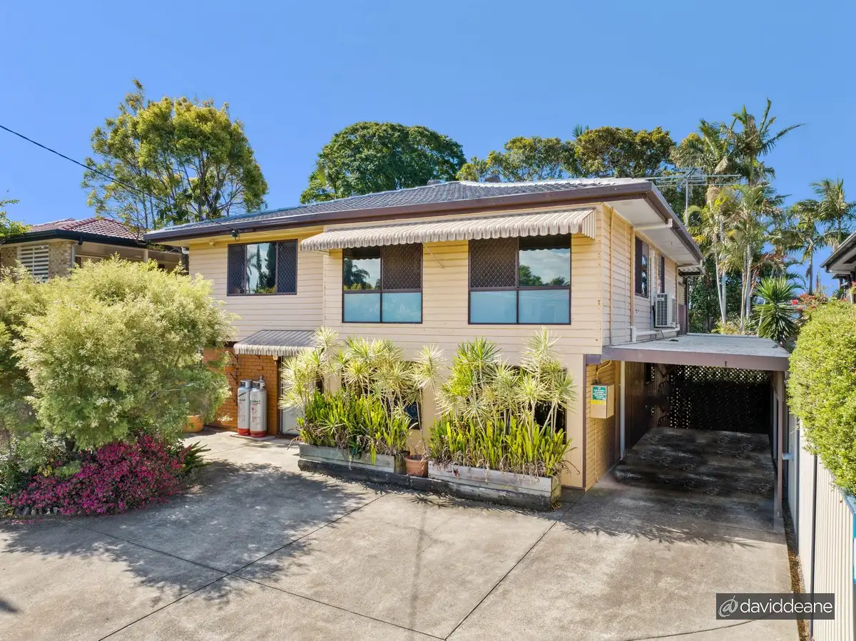 Main view of Homely house listing, 31 Charlor Street, Strathpine QLD 4500