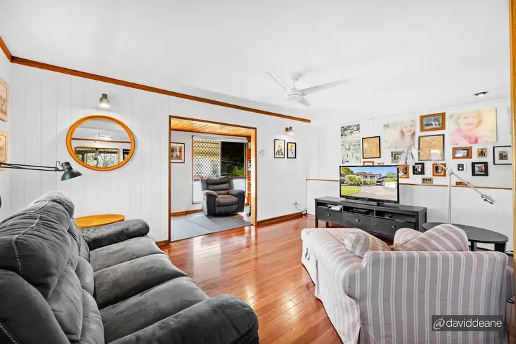 Second view of Homely house listing, 31 Charlor Street, Strathpine QLD 4500