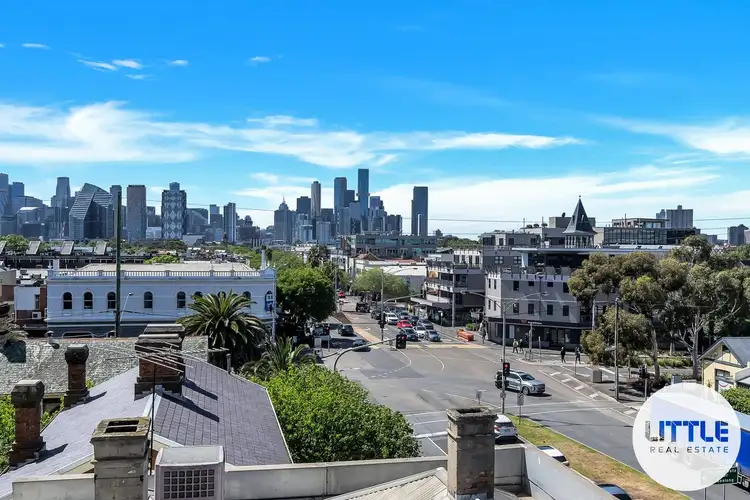 408/101 Bay Street, Port Melbourne VIC 3207