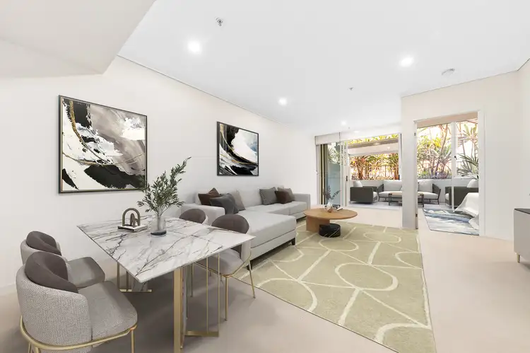 3/113 Commercial Road, Teneriffe QLD 4005