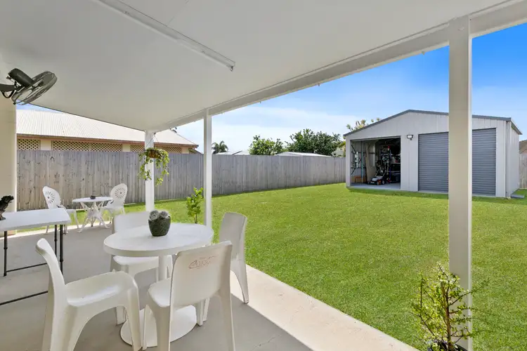 Main view of Homely house listing, 10 Carpenter Close, Edmonton QLD 4869