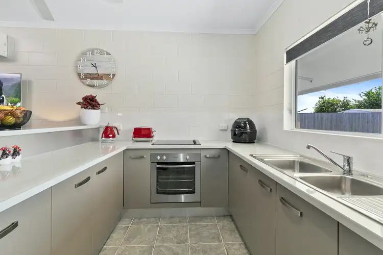 Third view of Homely house listing, 10 Carpenter Close, Edmonton QLD 4869
