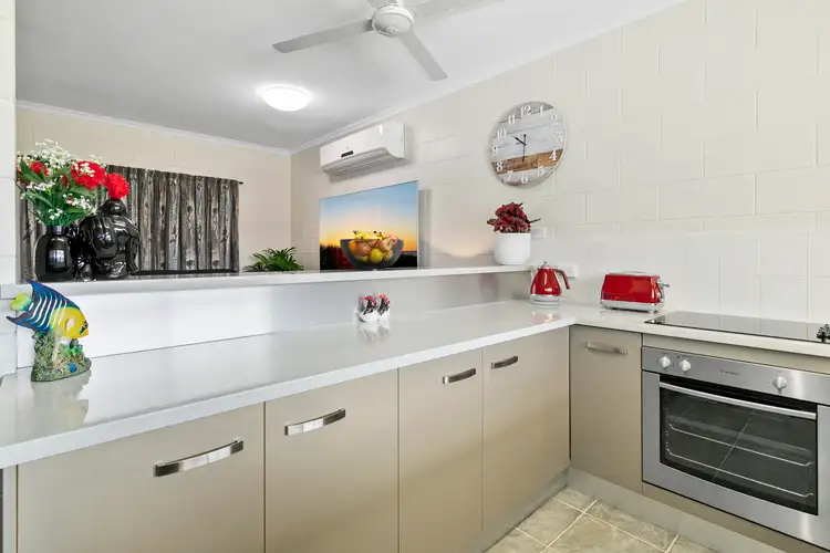 Fourth view of Homely house listing, 10 Carpenter Close, Edmonton QLD 4869