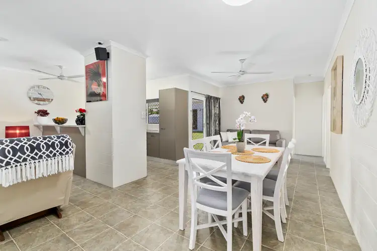 Fifth view of Homely house listing, 10 Carpenter Close, Edmonton QLD 4869