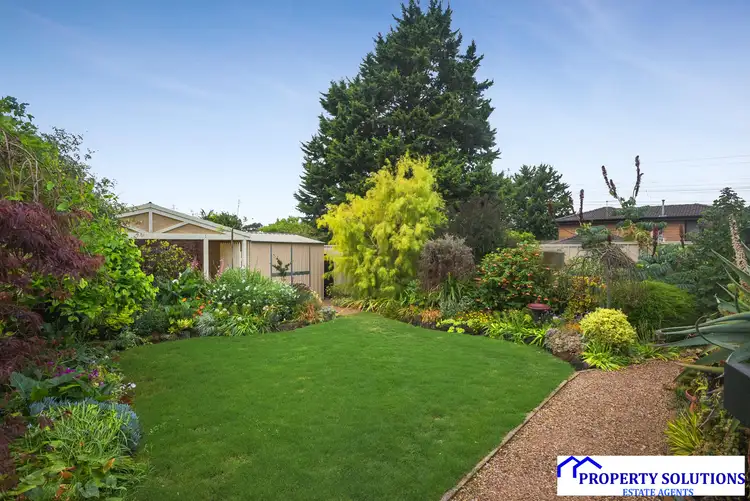 Fifth view of Homely house listing, 8 Marnie Place, Hallam VIC 3803