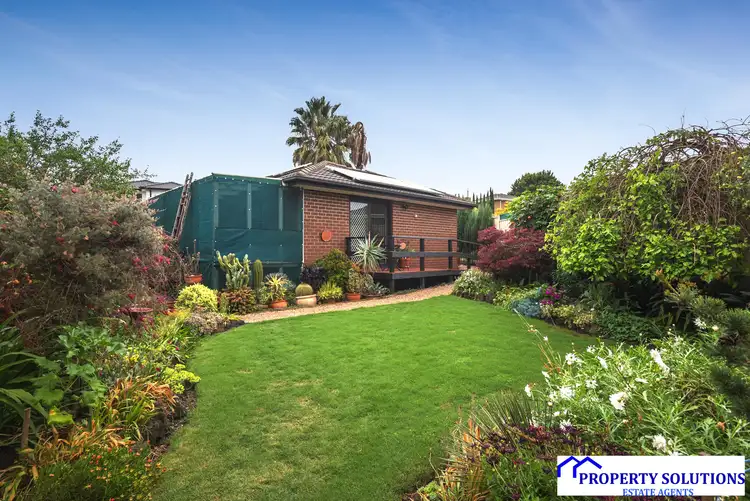 Sixth view of Homely house listing, 8 Marnie Place, Hallam VIC 3803