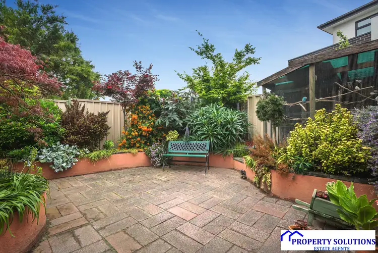 Seventh view of Homely house listing, 8 Marnie Place, Hallam VIC 3803