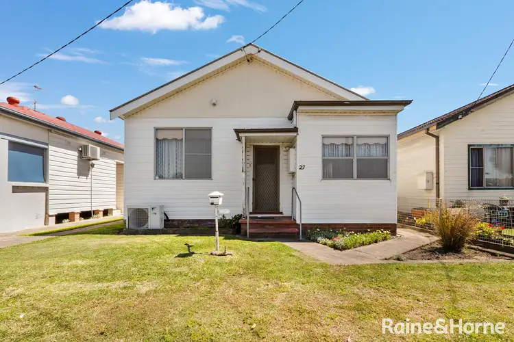 27 Ida Street, Mayfield NSW 2304