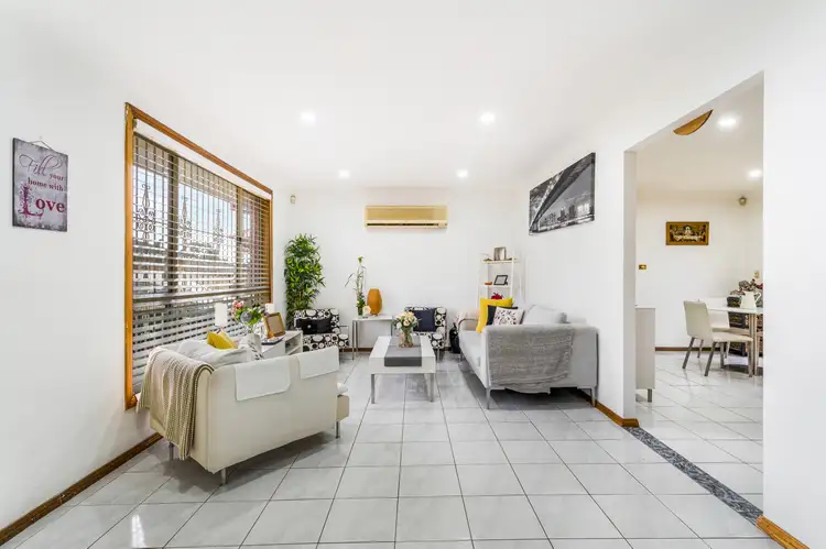 Third view of Homely villa listing, 2/4 Tanami Close, Wakeley NSW 2176